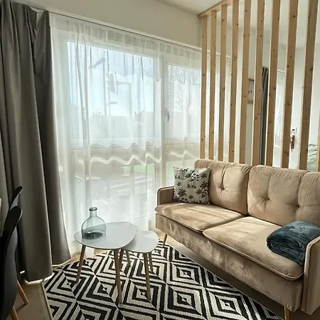 Apartment Le Pixie : Studio Moderne - Acces Facile Aeroport *