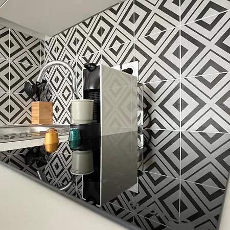 Apartamento Le Pixie : Studio Moderne - Acces Facile Aeroport *